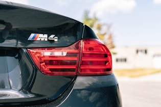 2015 BMW (F82) M4