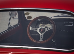 1968 FIAT 500