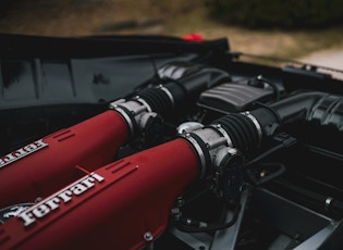 2006 FERRARI F430 F1 - 16,944 KM