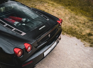 2006 FERRARI F430 F1 - 16,944 KM