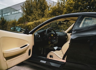 2006 FERRARI F430 F1 - 16,944 KM