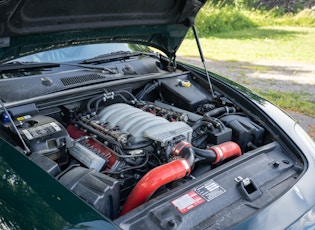 1999 MASERATI 3200 GT