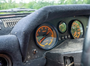 1978 ALPINE RENAULT A310