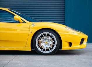 2005 FERRARI 360 MODENA F1