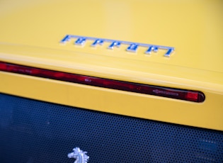 2005 FERRARI 360 MODENA F1