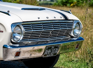 1963 FORD FALCON SPRINT