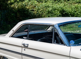 1963 FORD FALCON SPRINT