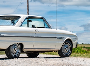 1963 FORD FALCON SPRINT