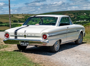 1963 FORD FALCON SPRINT