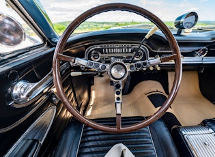 1963 FORD FALCON SPRINT