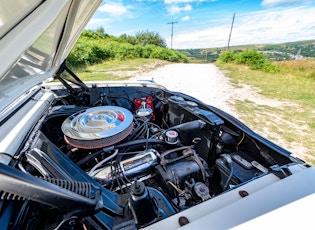 1963 FORD FALCON SPRINT