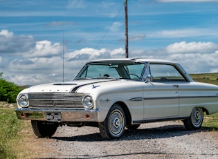 1963 FORD FALCON SPRINT