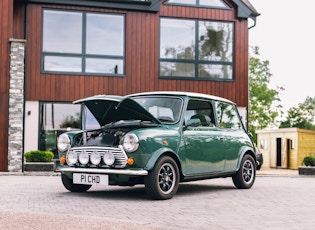 1996 MINI COOPER 35 SPECIAL EDITION