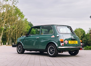 1996 MINI COOPER 35 SPECIAL EDITION