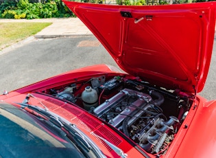 1966 ALFA ROMEO SPIDER 1600 ‘DUETTO’