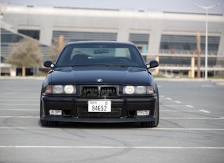 1995 BMW (E36) M3 COUPE