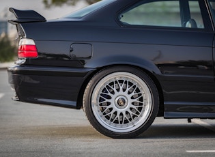 1995 BMW (E36) M3 COUPE