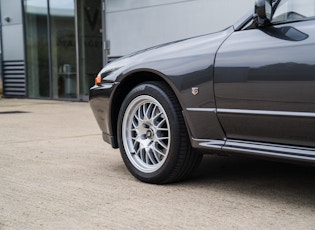 1994 NISSAN SKYLINE GTR (R32) V-SPEC II - 39,372 KM