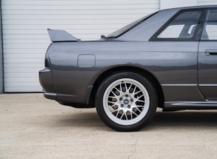 1994 NISSAN SKYLINE GTR (R32) V-SPEC II - 39,372 KM