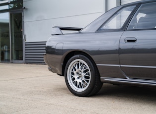 1994 NISSAN SKYLINE GTR (R32) V-SPEC II - 39,372 KM