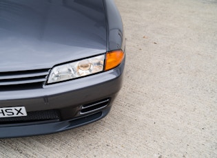 1994 NISSAN SKYLINE GTR (R32) V-SPEC II - 39,372 KM