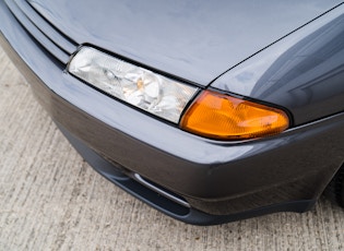 1994 NISSAN SKYLINE GTR (R32) V-SPEC II - 39,372 KM