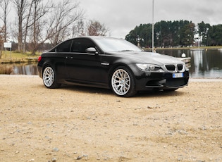 2010 BMW (E92) M3 COMPETITION