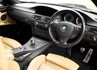 2010 BMW (E92) M3 COMPETITION