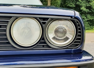 1992 BMW (E30) 318I CONVERTIBLE