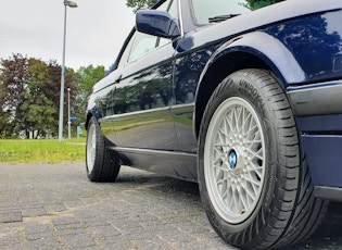 1992 BMW (E30) 318I CONVERTIBLE