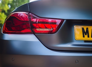 2016 BMW M4 GTS - 895 MILES