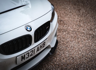 2019 BMW (F80) M3 CS - 51 MILES
