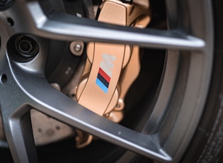 2019 BMW (F80) M3 CS - 51 MILES