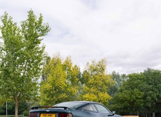 1990 ASTON MARTIN VIRAGE - 6.3L WIDEBODY