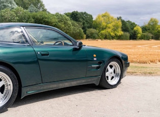 1990 ASTON MARTIN VIRAGE - 6.3L WIDEBODY