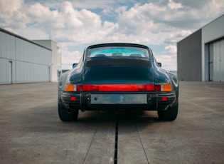 1984 PORSCHE 911 CARRERA 3.2 'WTL'