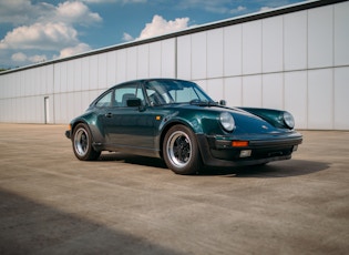 1984 PORSCHE 911 CARRERA 3.2 'WTL'