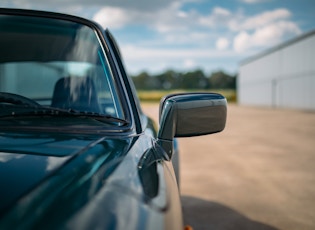 1984 PORSCHE 911 CARRERA 3.2 'WTL'