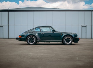 1984 PORSCHE 911 CARRERA 3.2 'WTL'