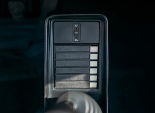 1984 PORSCHE 911 CARRERA 3.2 'WTL'