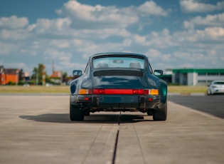 1984 PORSCHE 911 CARRERA 3.2 'WTL'