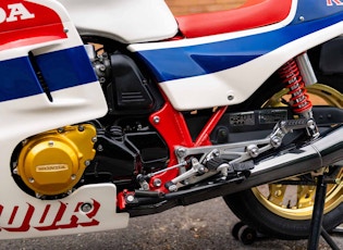 1983 Honda CB1100RD