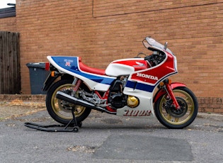 1983 Honda CB1100RD