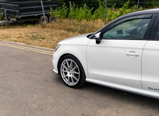 2015 AUDI S1