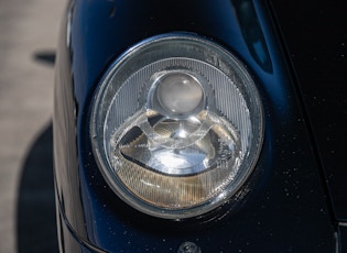 1995 PORSCHE 911 (993) CARRERA CABRIOLET