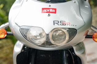 1996 APRILIA RS250