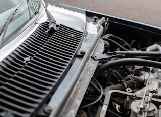 1989 JAGUAR XJ-S V12 COUPE