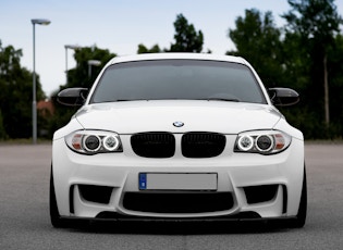 2008 BMW (E82) 135I M SPORT COUPE - 1M STYLING