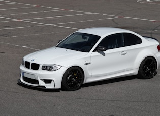 2008 BMW (E82) 135I M SPORT COUPE - 1M STYLING