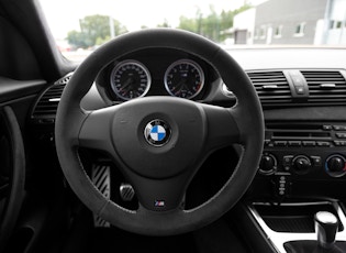 2008 BMW (E82) 135I M SPORT COUPE - 1M STYLING